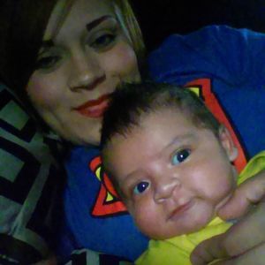 Meet your Posher, Sandra